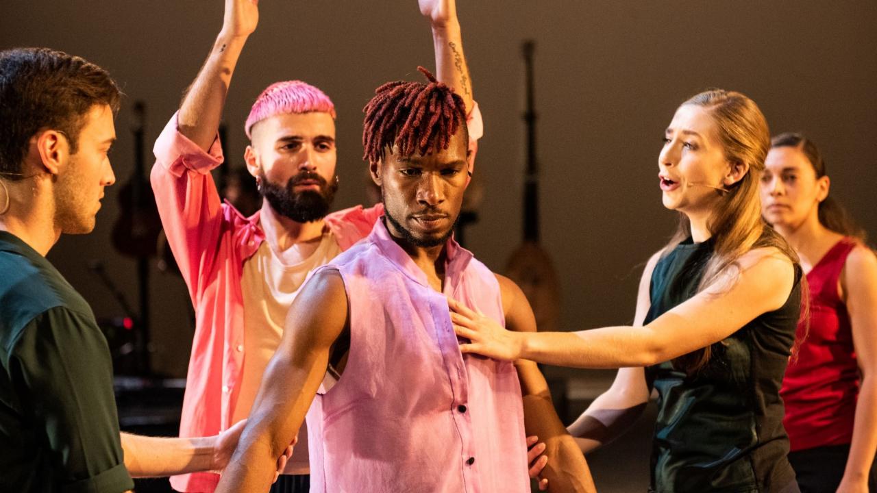 SOLAS | LeineRoebana