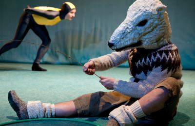 Beet! | Het Houten Huis