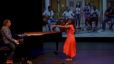 Het Eiland van mijn Vader