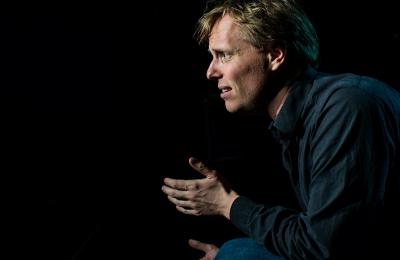 Het komt nu wel heel dichtbij | Patrick Nederkoorn