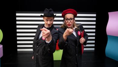 Donderbuikjes | Kwatta