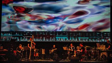 Black Page Orchestra | Gaudeamus 2021