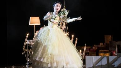 De Nationale Opera | Le nozze di Figaro  